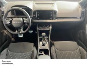 Skoda Karoq Sportline 2.0 TDI 4X4 (Dormagen)