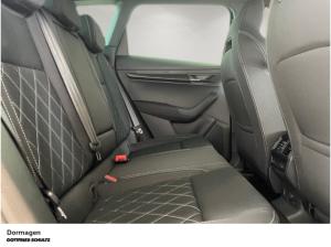 Skoda Karoq Sportline 2.0 TDI 4X4 (Dormagen)
