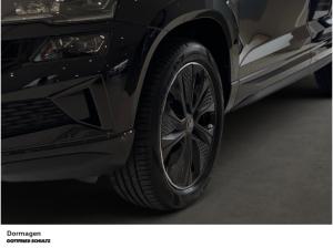 Skoda Karoq Sportline 2.0 TDI 4X4 (Dormagen)