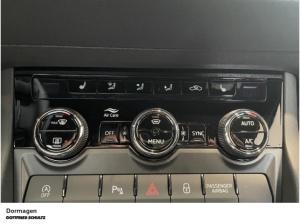Skoda Karoq Sportline 2.0 TDI 4X4 (Dormagen)
