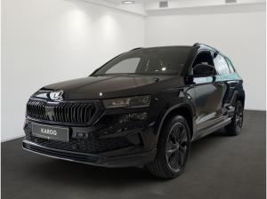 Skoda Karoq Sportline 2.0 TDI 4X4 (Dormagen)