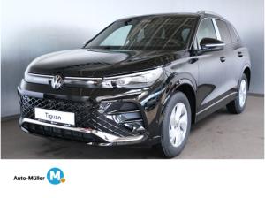 Volkswagen Tiguan R-Line 1,5 l eTSI 7-Gang-DSG Navi IQ-LIG