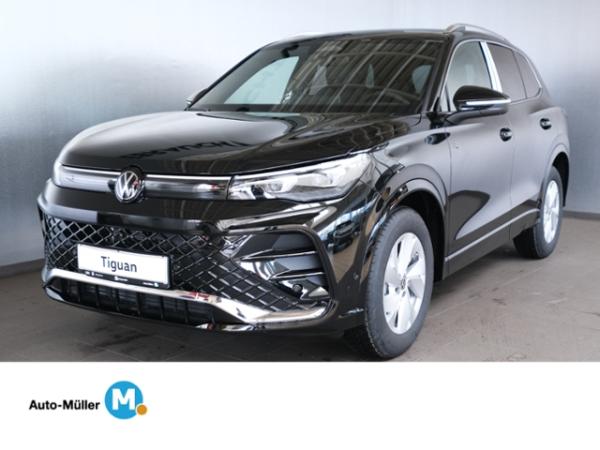 Volkswagen Tiguan R-Line 1,5 l eTSI 7-Gang-DSG Navi IQ-LIG
