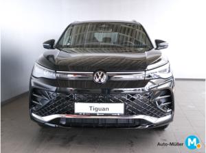 Volkswagen Tiguan R-Line 1,5 l eTSI 7-Gang-DSG Navi IQ-LIG
