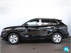 Volkswagen Tiguan R-Line 1,5 l eTSI 7-Gang-DSG Navi IQ-LIG
