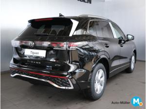 Volkswagen Tiguan R-Line 1,5 l eTSI 7-Gang-DSG Navi IQ-LIG