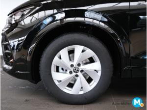 Volkswagen Tiguan R-Line 1,5 l eTSI 7-Gang-DSG Navi IQ-LIG