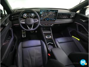Volkswagen Tiguan R-Line 1,5 l eTSI 7-Gang-DSG Navi IQ-LIG