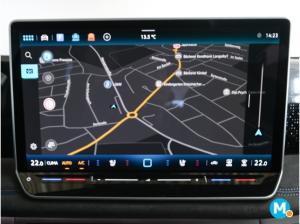 Volkswagen Tiguan R-Line 1,5 l eTSI 7-Gang-DSG Navi IQ-LIG
