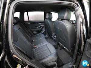 Volkswagen Tiguan R-Line 1,5 l eTSI 7-Gang-DSG Navi IQ-LIG