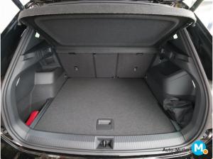 Volkswagen Tiguan R-Line 1,5 l eTSI 7-Gang-DSG Navi IQ-LIG