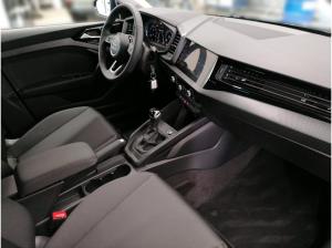 Audi A1 Sportback advanced 30 TFSI LED*All-Season**