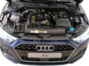Audi A1 Sportback advanced 30 TFSI LED*All-Season**