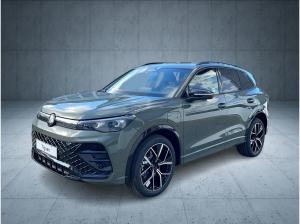 Volkswagen Tiguan R-Line 1,5 l eHybrid OPF 110 kW (150 PS) / 85 kW (115 PS)*AHK *Rear View 360*ACC*Navi Discove