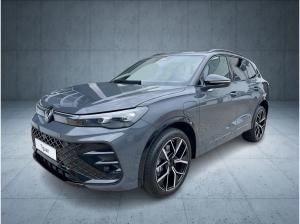 Volkswagen Tiguan R-Line 1,5 l eHybrid OPF 110 kW (150 PS) / 85 kW (115 PS)*AHK *Rear View 360*ACC*Navi Discove