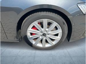 Audi A6 Avant 55 TFSI e Design S line qu. S tr. PANO