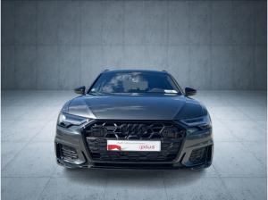Audi A6 Avant 55 TFSI e Design S line qu. S tr. PANO