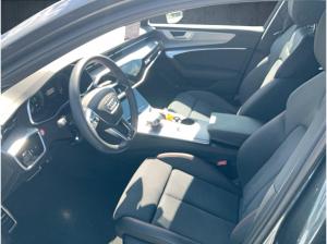 Audi A6 Avant 55 TFSI e Design S line qu. S tr. PANO
