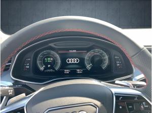 Audi A6 Avant 55 TFSI e Design S line qu. S tr. PANO