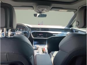 Audi A6 Avant 55 TFSI e Design S line qu. S tr. PANO