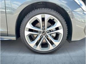 Audi A3 Sportback 40 TFSI e S line S tr. Matrix PANO