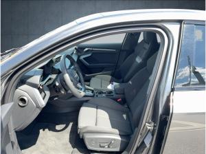 Audi A3 Sportback 40 TFSI e S line S tr. Matrix PANO