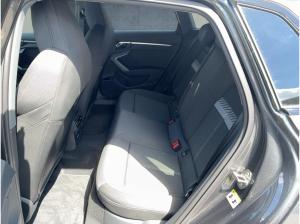 Audi A3 Sportback 40 TFSI e S line S tr. Matrix PANO