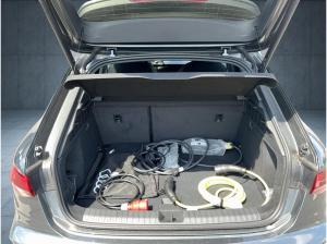 Audi A3 Sportback 40 TFSI e S line S tr. Matrix PANO