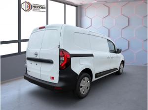 Nissan Townstar 🚐 L2 N-Connecta *LRB*RFK*CarPlay*
