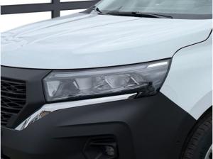 Nissan Townstar 🚐 L2 N-Connecta *LRB*RFK*CarPlay*