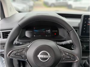 Nissan Townstar 🚐 L2 N-Connecta *LRB*RFK*CarPlay*