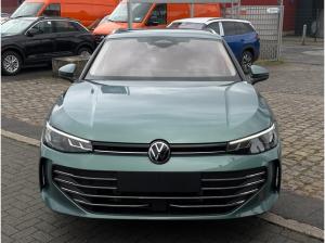 Volkswagen Passat Variant 1.5 eTSi DSG Business Standheiz. elektr.Heckklappe R-Kamera NaviProMax 17Zoll