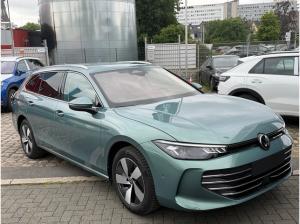 Volkswagen Passat Variant 1.5 eTSi DSG Business Standheiz. elektr.Heckklappe R-Kamera NaviProMax 17Zoll