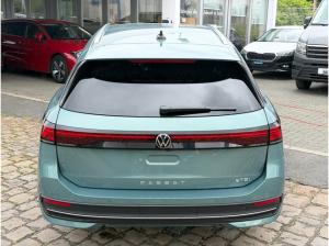 Volkswagen Passat Variant 1.5 eTSi DSG Business Standheiz. elektr.Heckklappe R-Kamera NaviProMax 17Zoll
