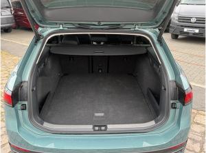 Volkswagen Passat Variant 1.5 eTSi DSG Business Standheiz. elektr.Heckklappe R-Kamera NaviProMax 17Zoll
