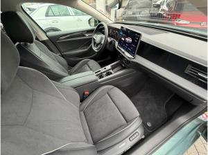 Volkswagen Passat Variant 1.5 eTSi DSG Business Standheiz. elektr.Heckklappe R-Kamera NaviProMax 17Zoll