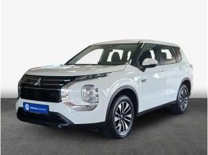 Mitsubishi Outlander PLUS 2.4 4WD Plug-In 360° Kamera LED PDC