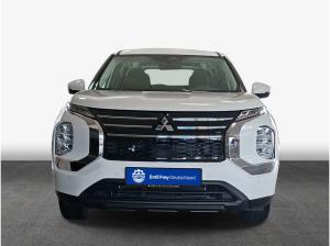 Mitsubishi Outlander PLUS 2.4 4WD Plug-In 360° Kamera LED PDC