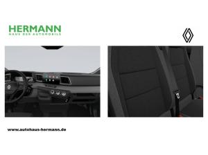 Renault Master "HANDWERKER" AKTION* - E-TECH ELEKTRISCH FWD Kasten Advance L2H2 3,5t Long Range