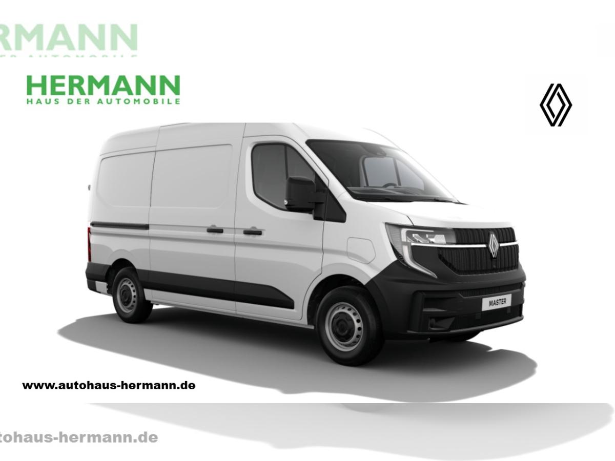 Renault Master "HANDWERKER" AKTION* - E-TECH ELEKTRISCH FWD Kasten Advance L2H2 3,5t Long Range