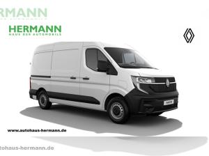 Renault Master "HANDWERKER" AKTION* - E-TECH ELEKTRISCH FWD Kasten Advance L2H2 3,5t Long Range