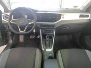 Volkswagen Polo GOAL 1.0TSI DSG +AHK+KAMERA+LED+ASSISTS+SHZ+