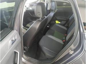 Volkswagen Polo GOAL 1.0TSI DSG +AHK+KAMERA+LED+ASSISTS+SHZ+