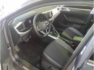 Volkswagen Polo GOAL 1.0TSI DSG +AHK+KAMERA+LED+ASSISTS+SHZ+