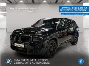 BMW XM LABEL 8-FACH BEREIFT