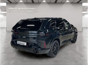 BMW XM LABEL 8-FACH BEREIFT