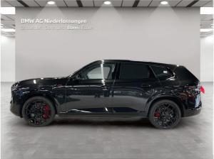 BMW XM LABEL 8-FACH BEREIFT