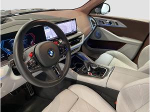 BMW XM LABEL 8-FACH BEREIFT