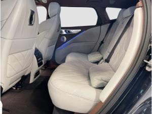 BMW XM LABEL 8-FACH BEREIFT