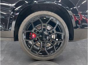 BMW XM LABEL 8-FACH BEREIFT